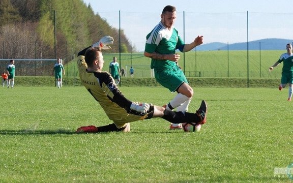 Zmiana taktyki przez Tempo opłaciła się