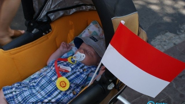 227 lat po uchwaleniu Konstytucji 3 Maja – FILMY, FOTO