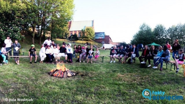 2018-100, czyli obchody w kasztelu oświęcimskim – FILMY