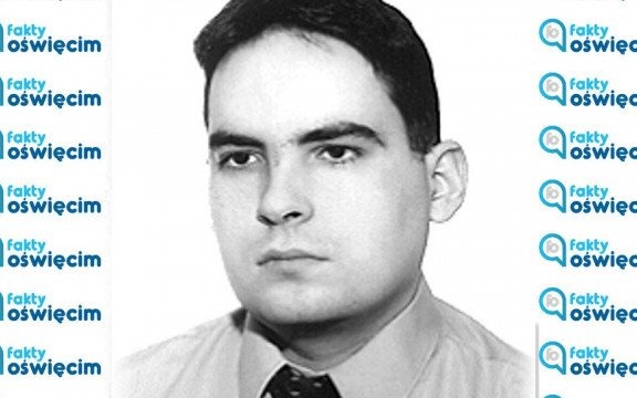 Zaginął Marcin Baranowski