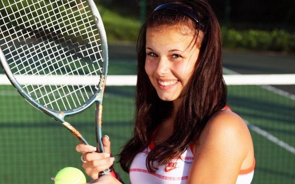 Kolejny turniej tenisowy MORENA CUP z eFO