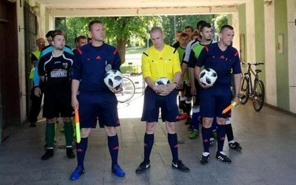 Górnik polubił szóstki