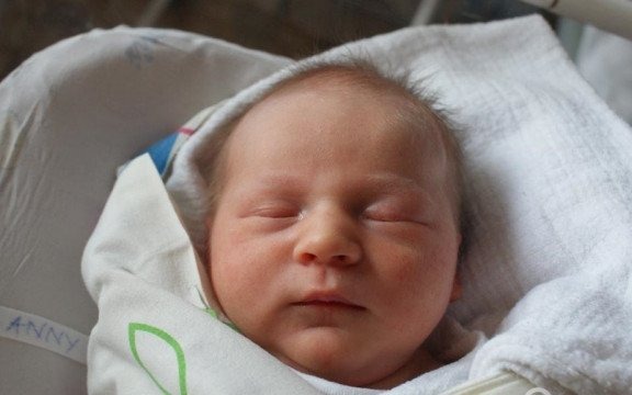 Witamy Nadię, Lenę, Bartosza, Kacpra i Antosia – FOTO