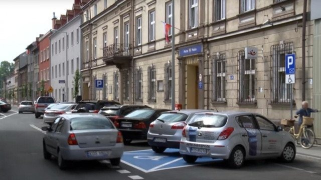 Wieści z ratusza w Oświęcimiu – FILM