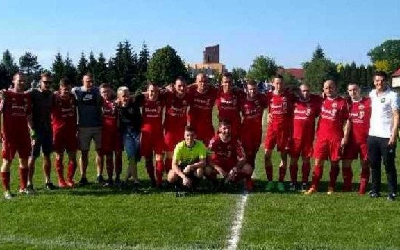 LKS Jawiszowice w IV Lidze