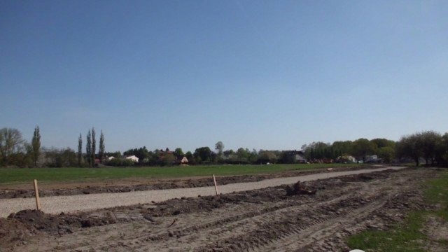 Chłodniejsze powitanie tygodnia