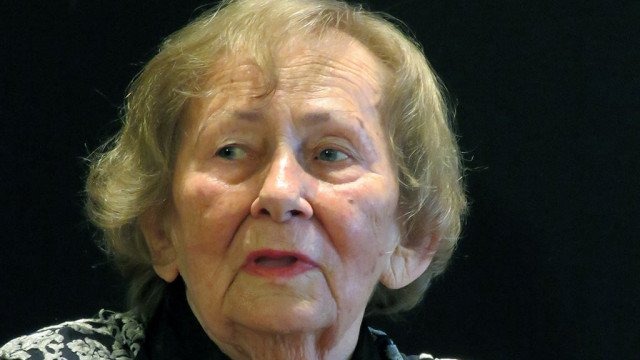 Dzisiaj Urszula Kozioł odsłoni tablicę w Alei Pisarzy