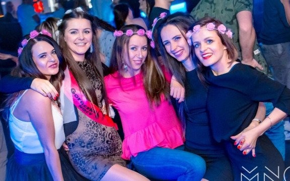 Weekend w Menago 2.0 – FILM, FOTO