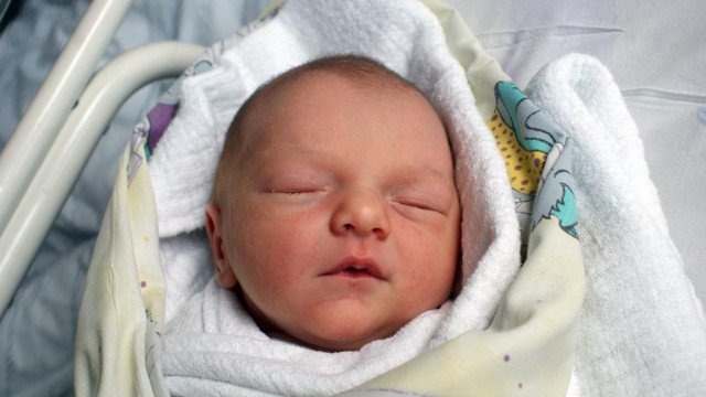 Witamy trzy dziewczyny i pięciu chłopców – FOTO