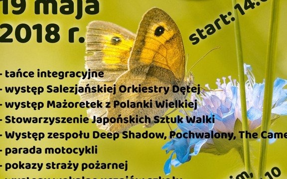 9. Salezjański Piknik Rodzinny z eFO