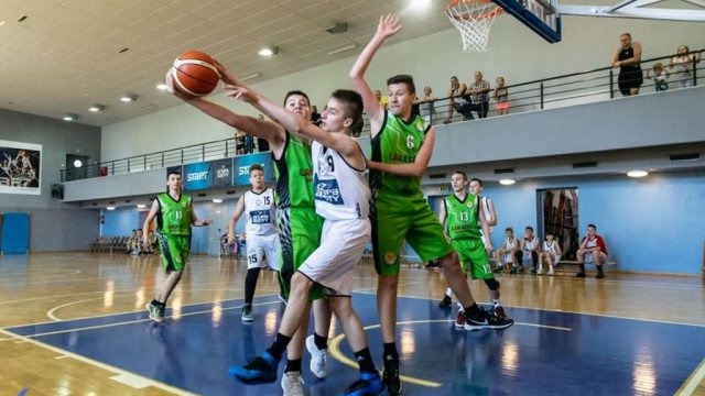 Kadet wygrał w Tarnowie