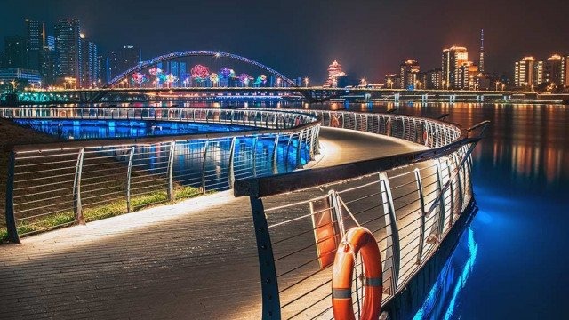 Inteligencja w mieście – ciekawe systemy ułatwiające życie