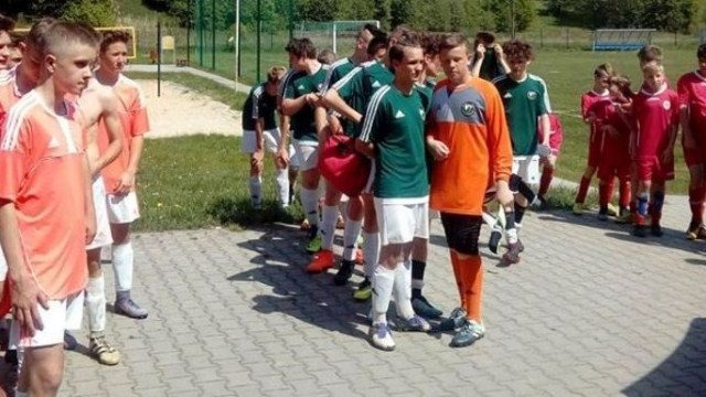 Trampkarze Zatorzanki wygrali etap powiatowy