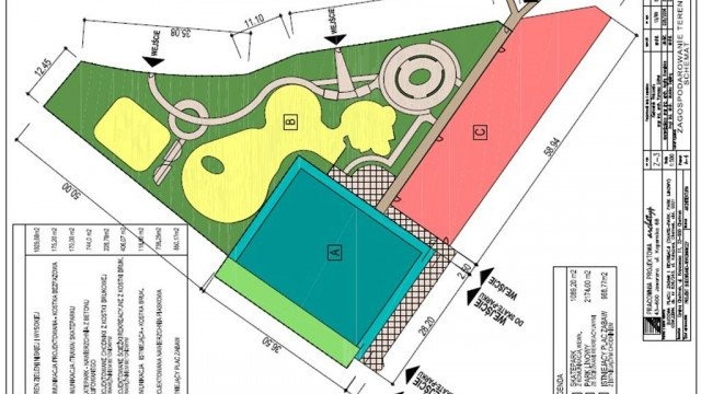 Kolejne miejsce na aktywny wypoczynek w gminie Chełmek