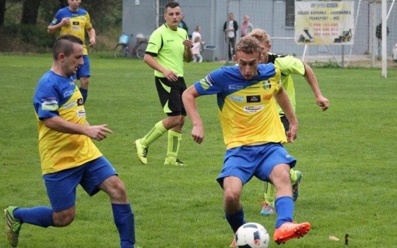 W Sygnale nadal walczą