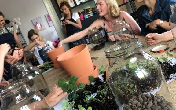 Las można mieć… w słoiku – FILM, FOTO