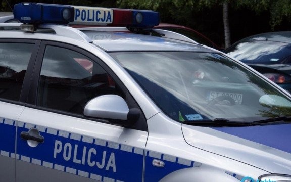 Małolat zadziałał metodą „na wyrwę”. Na szczęście go schwytano