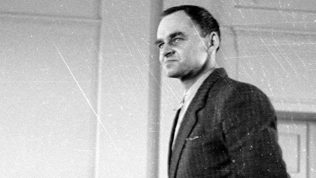 70 lat temu komuniści zabili Witolda Pileckiego