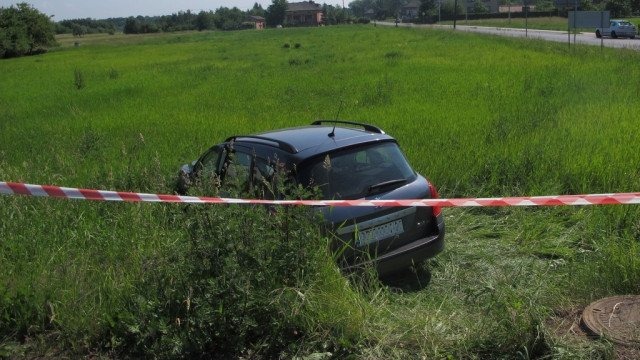 Wymusił pierwszeństwo. Cztery osoby w szpitalu – FOTO
