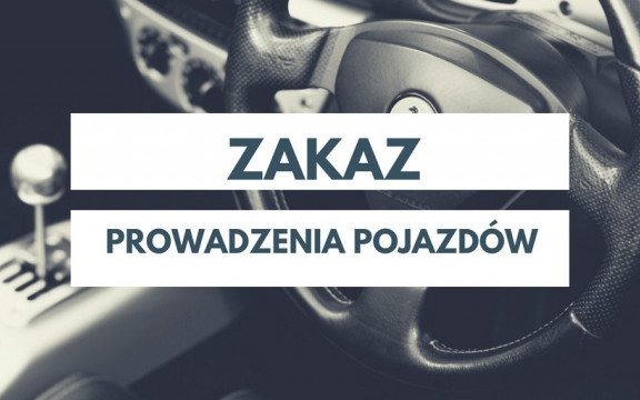 Podróż z pięcioma latami za kratkami w tle