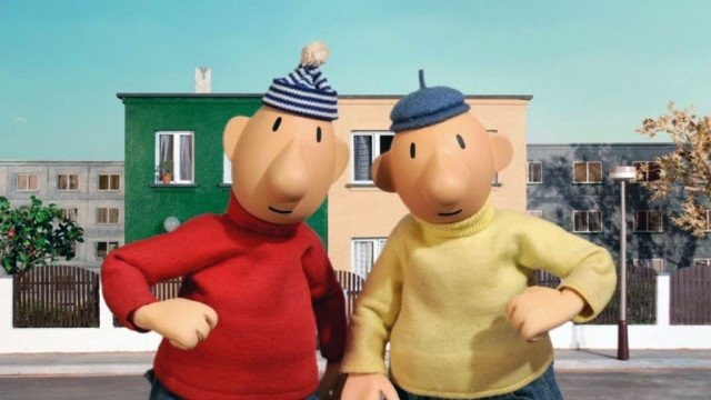 Dzisiaj Dzień Sąsiada, kogo pozdrowisz?