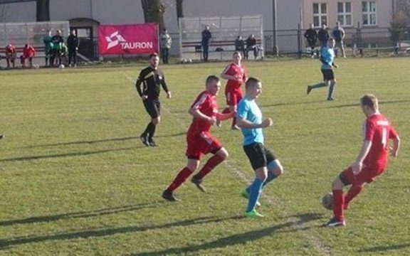 Mistrz V Ligi kolejny raz potwierdził to, że zasłużył na awans