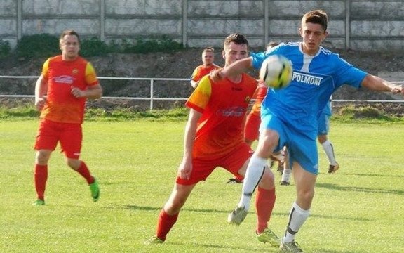 Remis Strumienia ze Zgodą