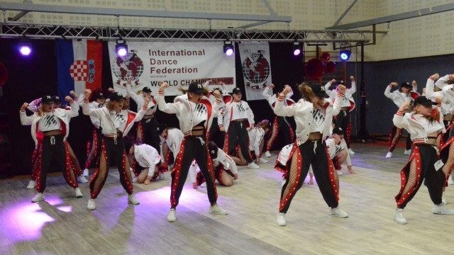 Grawitacja najlepsza na świecie – FOTO