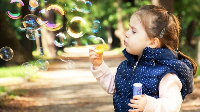 Dzień Dziecka w pigułce, czyli weekendowe propozycje eFO