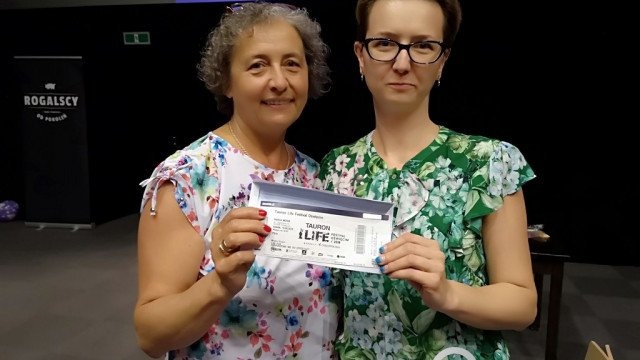 Film dla superbohaterek podczas Kina dla Kobiet – FOTO