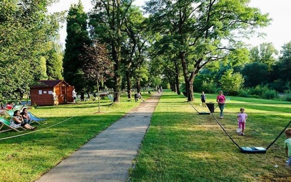 Akcja na bulwarach odwołana