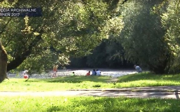 Wieści z ratusza w Oświęcimiu – FILM