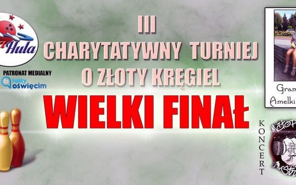 Dzisiaj wielki finał. Wygra Amelka Sanak