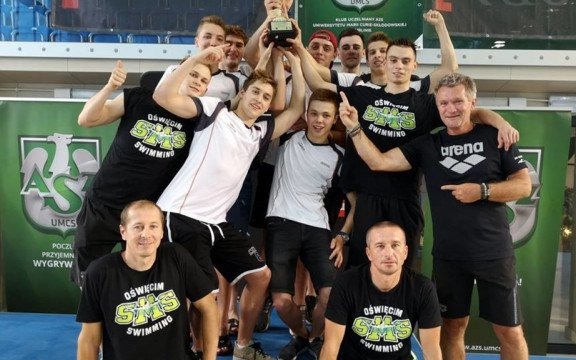 SMS Oświęcim najlepszą szkołą w Polsce – FOTO