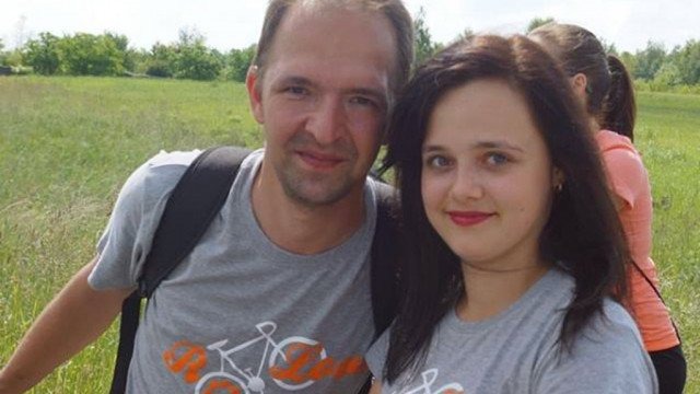 XVII Gminny Rodzinny Rajd Rowerowy