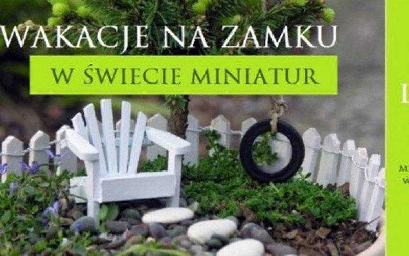 Wakacje w zamku i ratuszu