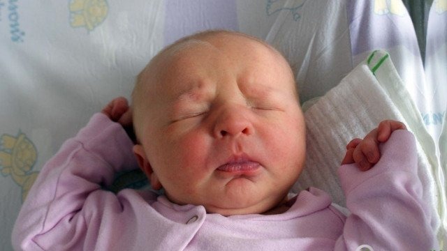 Witamy dziewięć dziewczynek i dziesięciu chłopców – FOTO