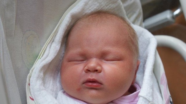 Łucja Beata Kantyka