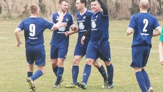 LKS Rajsko zapolował na Orła i znów lideruje A Klasie