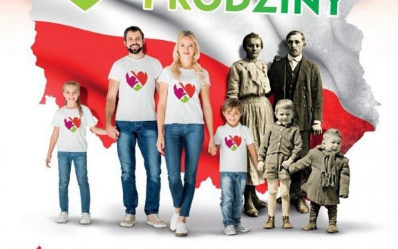 7. Marsz dla Życia i Rodziny