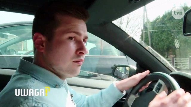 Rekonstrukcja wypadku kolumny rządowej z Beatą Szydło. Kto zawinił? – FILM