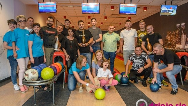 Prawie dziewięć tysięcy złotych dla Amelki – FOTO