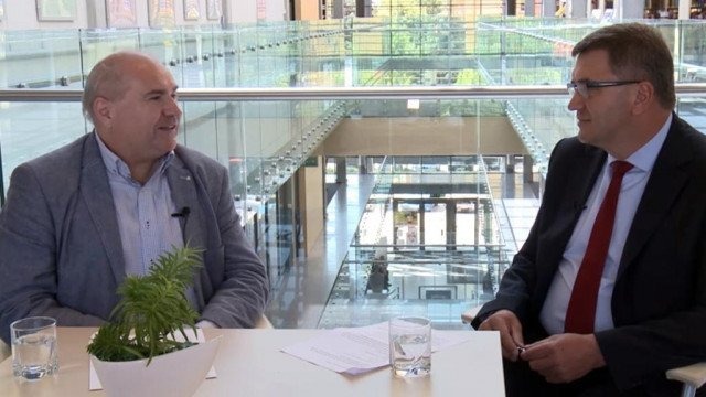 Wieści z ratusza w Oświęcimiu – FILM