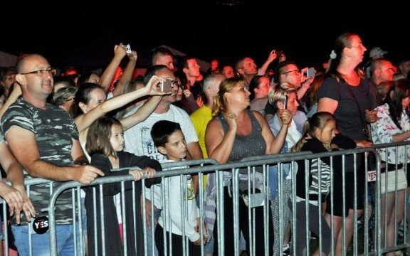 Dni Gminy Oświęcim, dzień 1 – FOTO