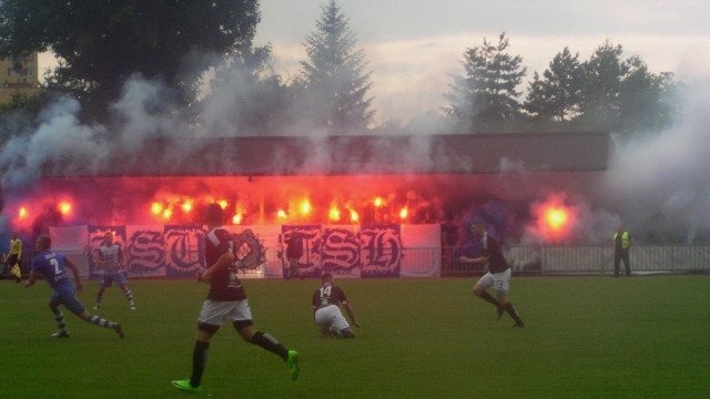 Unia zakończyła sezon na trzecim miejscu