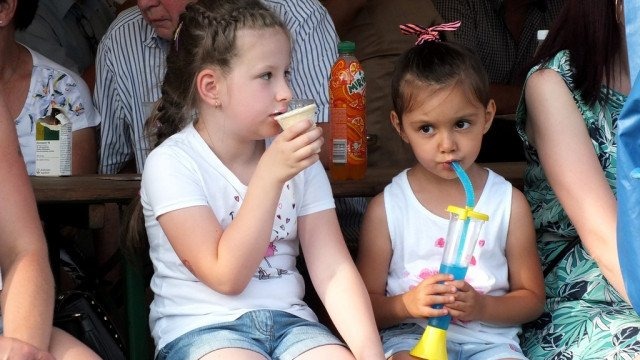 Dni Gminy Oświęcim, dzień 2 – FOTO