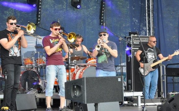 13. Dni Gminy Oświęcim – FOTO