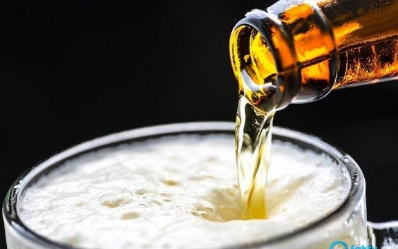 14-latka upiła się do nieprzytomności