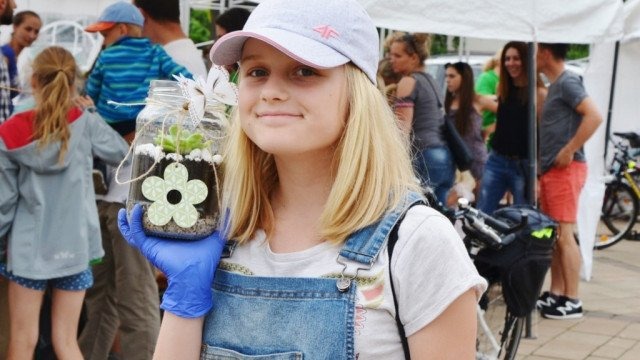 Dzień EKO-Dziecka w Kętach – FOTO