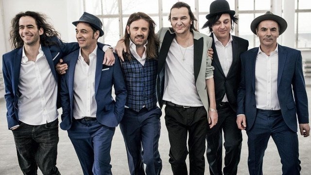 Zespół Wilki zaprasza na Dni Kęt – FILM